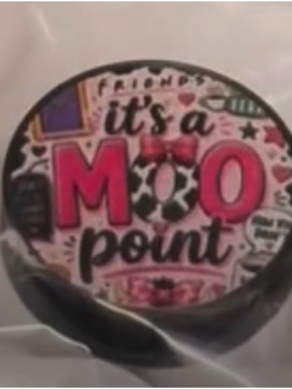 It’s a Moo Point Set - Picture 3 of 3